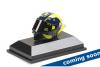 Helm AGV Valentino ROSSI 2019 Moto GP 1:8