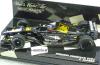 Minardi PS 01 European 2001 Fernando ALONSO erste Version 1:43