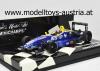 Dallara Sodemo F301 Renault 2001 F3 Champion FUKUDA 1:43