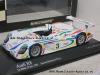 Audi R8 Le Mans 2001 Champion Motorsport 1:43