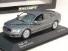 Audi A8 Limousine Quattro 4.2 2002 grau metallik 1:43