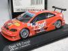 Opel Astra V8 Coupe 2001 DTM WINKELHOCK noch 60 Sekunden 1:43