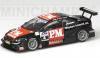 Opel Astra V8 Coupe 2001 DTM Timo SCHEIDER 1:43