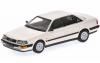 Audi V8 Quattro 1988 Straßenversion weiss 1:43