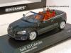 Audi A3 Cabrio 2008 grau metallik 1:43