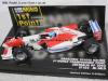 Toyota TF 102 1st WM Point SALO Australia GP 2002 1:43