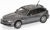 BMW Z3 E36/8 Coupe M 2002 greymetallic 1:43