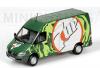 Mercedes Benz Sprinter Kasten W901-905 2001 SEVEN UP 1:43