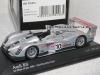 Audi R8 Le Mans 2003 CANON 1:43