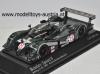 Bentley Speed 8 2003 Sebring 12 hour Race HERBERT / BRABHAM / BLUNDELL 1:43