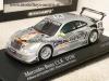 Mercedes CLK 6 Horas de Curitiba 2003 DINIZ / GOMES / GOMES 1:43