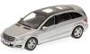 Mercedes Benz V251 R Class 2010 silver metallic 1:43