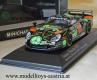 Porsche 911 GT1 Gunnar G99 2003 Barber Park 250 Grand Am GUNNAR / JEANETTE 1:43