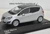 Opel Meriva B 2011 silber 1:43