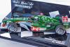 Jaguar R5 Racing 2004 Mark WEBBER 1:43