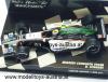 Minardi PS04B Cosworth 2004 Bas LEINDERS 1:43