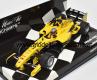 Jordan EJ14 Ford 2004 Timo GLOCK Canada GP 1:43