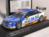 Opel Vectra GTS V8 DTM 2004 Shanghai FÄSSLER 1:43