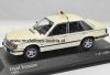 Opel Senator 1980 TAXI 1:43