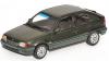 Opel Kadett E Limousine Schrägheck 3-door 1989 green 1:43