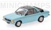 Opel Kadett C AERO 1977 hellblau 1:43