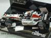 BAR B.A.R 007 Honda 2005 Jenson BUTTON 1:43