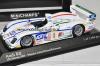 Audi R8 2005 Sebring winner LEHTO / WERNER / KRISTENSEN Team CHAMPION 1:43