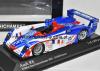 Audi R8 2005 Spa ORECA Playstation MONTAGNY / GOUNON / ORTELLI 1:43