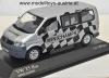 VW T5 BUS Multivan Caravelle 2003 MINICHAMPS Aachen PMA 1:43