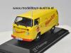 VW T2 Delivery Van Kastenwagen 1972 SINALCO 1:43