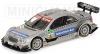 Mercedes Benz C Klasse DTM 2005 Meister Gary PAFFETT 1:43