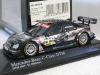 Mercedes C-Klasse DTM 2005 Häkkinen 1:43