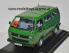 VW T3 Bus 1983 SCHULBUS grün 1:43