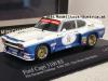 Ford Capri RS 3100 2005 European Class winner Peter MÜCKE 1:43