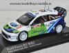 Ford Focus RS WRC 2005 Rallye Monte Carlo Roman KRESTA / TOMANEK 1:43