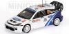 Ford Focus RS WRC 2005 Rallye Monte Carlo WARMBOLD CONNOLLY 1:43