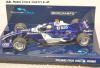 Williams FW28 Cosworth 2006 Mark WEBBER 1:43