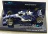 Williams FW28 Cosworth 2006 Nico ROSBERG 1:43