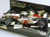 Honda RA106 2006 Jenson BUTTON 1:43