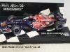 Toro Rosso STR1 Cosworth 2006 Vitantonio LIUZZI 1:43