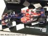 Toro Rosso STR1 Cosworth 2006 Scott SPEED 1:43