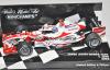 Super Aguri SA06 Honda 2006 Takuma SATO 1:43