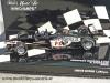 Minardi European F1X2 2006 DOUBLE SEATER Paul STODDART 1:43