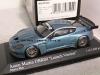 Aston Martin DBRS9 2006 Presentation Launch Version blau 1:43