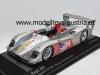 Audi R8 2006 Winner New England GP McNISH / CAPELLO 1:43