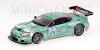 Aston Martin DBRS9 FIA Spa Francorchamps 2006 ALLESSI 1:43