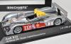 Audi R10 2006 Sebring Sieger CAPELLO / KRISTENSEN / MCNISH Team Audi Sport North America 1:43