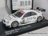 Mercedes C-Klasse DTM 2006 LAUDA 1:43