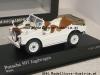 Porsche 597 Jagdwagen 1954 white 1:43