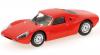 Porsche 904 GTS 1964 red 1:43